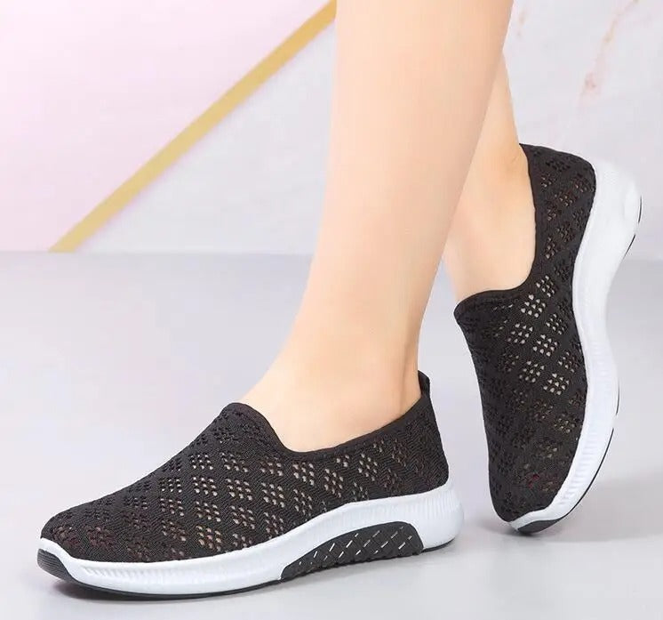 Tênis feminino Comfort