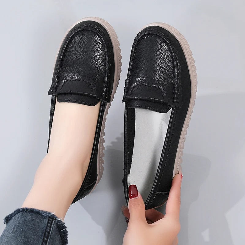 sapato mocassim feminino, mocassim feminino usaflex, mocassim feminino preto, mocassim feminino confortável, mocassim feminino couro, Mocassim Feminino Elegance, mocassim feminino couro, Mocassim Feminino ConfortPlus, mocassim feminino comfortflex, Mocassim Feminino,