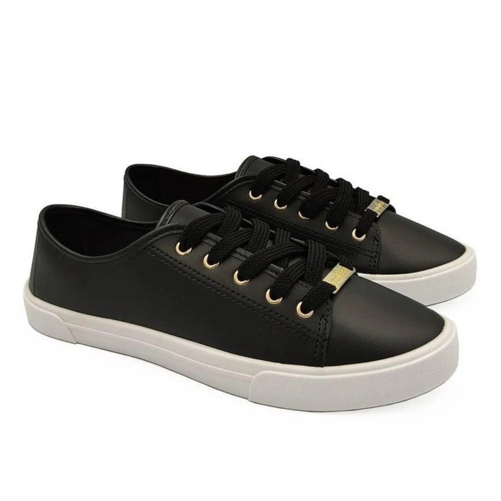 Tênis feminino Casual Moleca
