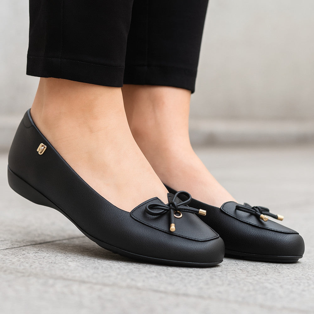 Sapatilha Ortopédica Massageadora Feminina Modare Ultra Conforto