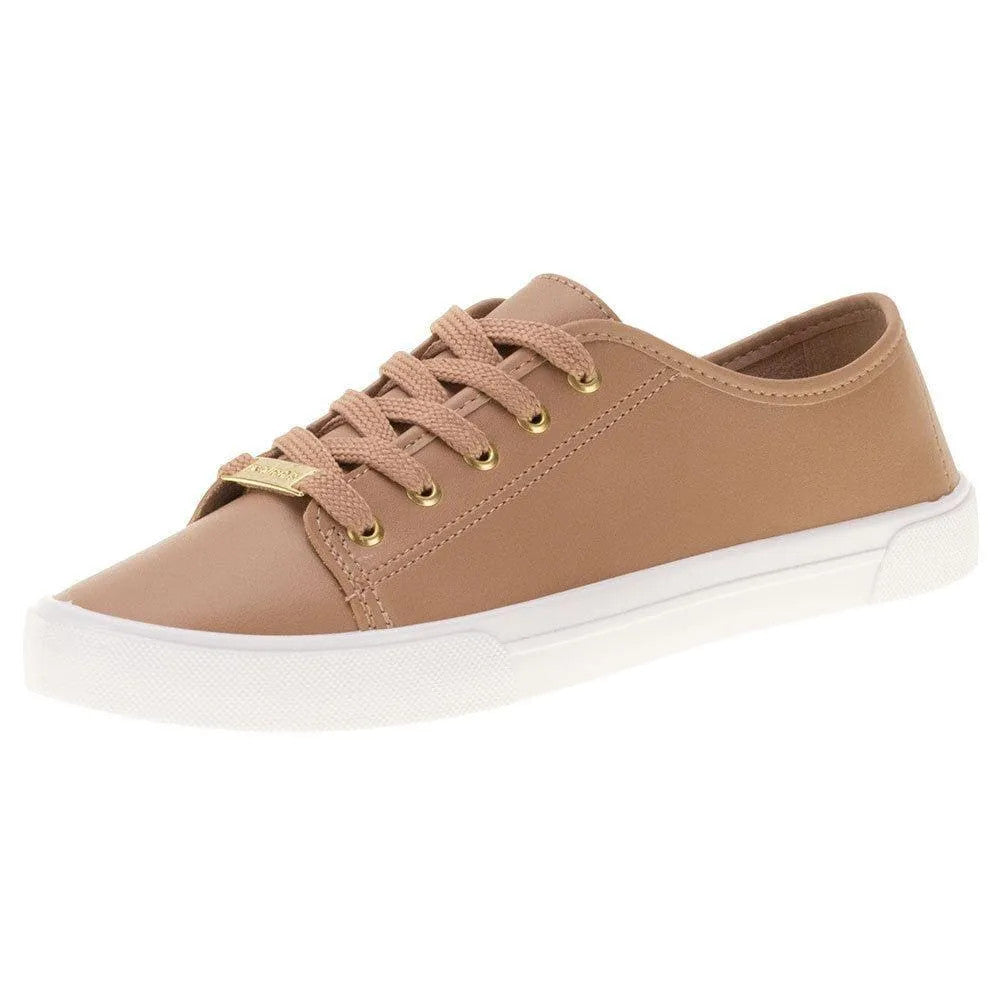 Tênis feminino Casual Moleca