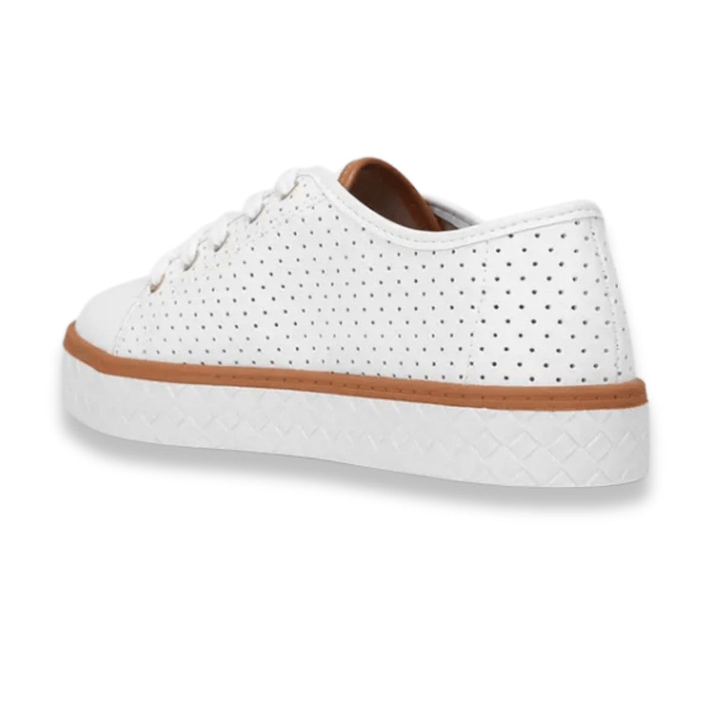 Tênis ortopédicos feminino Ultra Conforto Flex