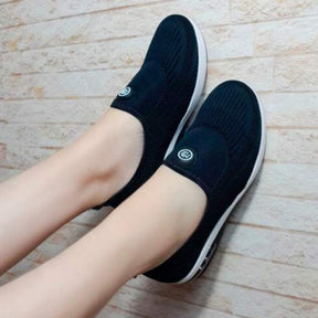 Tênis modare feminino Ultra conforto Slip On