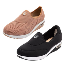 Tênis modare feminino Ultra conforto Slip On
