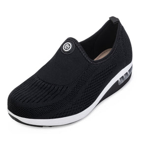 Tênis modare feminino Ultra conforto Slip On