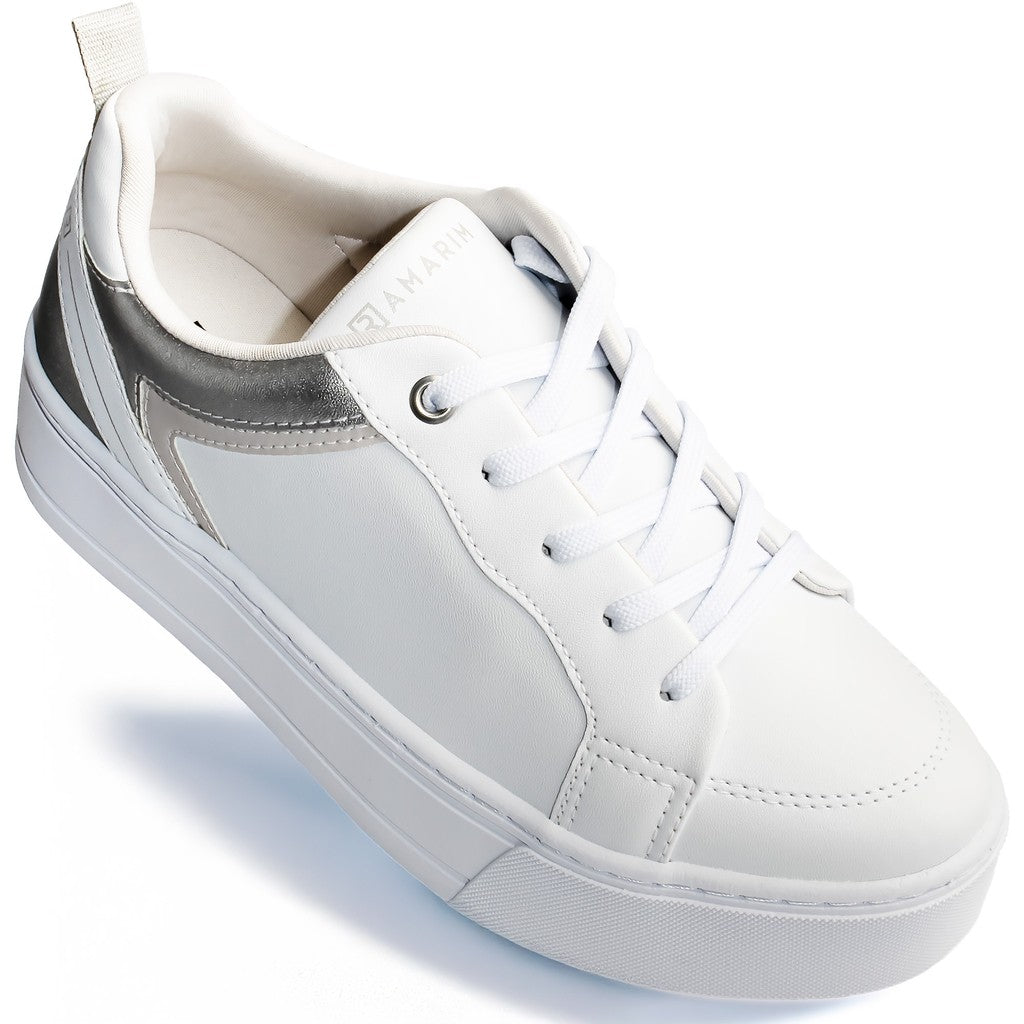 Tênis Ramarim Feminino Casual Plataforma