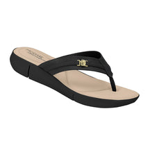 Chinelo ortopédico massageador Modare