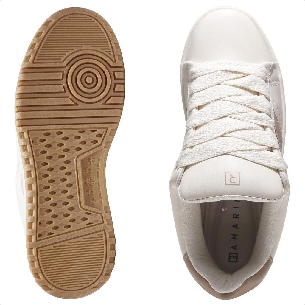 Tênis Ramarim Summer Casual Feminino Morden