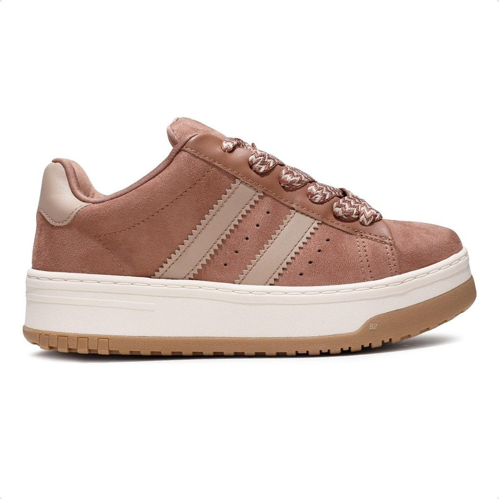 Tênis Ramarim Summer Casual Feminino Morden