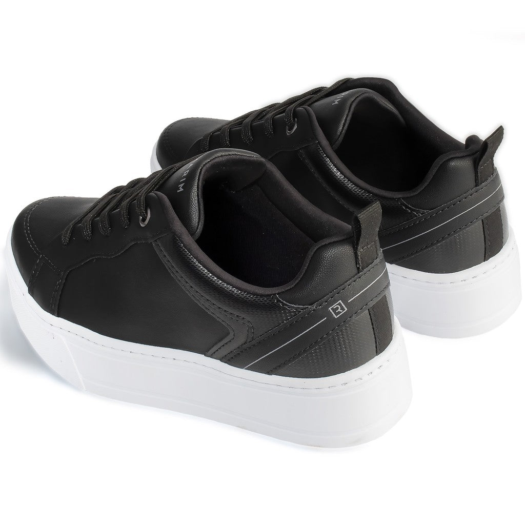 Tênis Ramarim Feminino Casual Plataforma