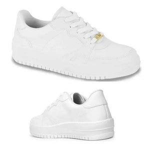 Tênis Vizzano Feminino Casual Plataforma