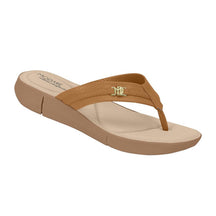 Chinelo ortopédico massageador Modare