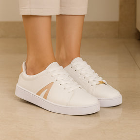 Tênis Casual feminino Vizzano
