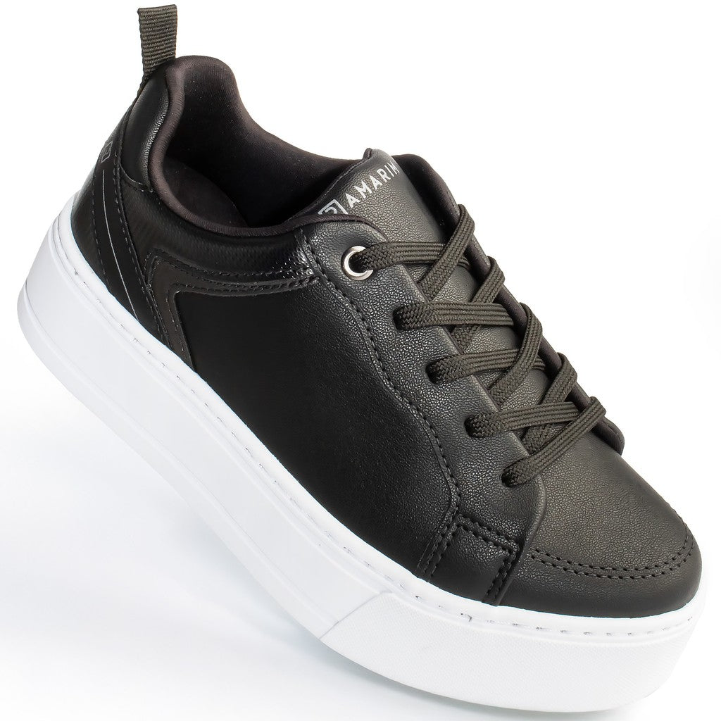 Tênis Ramarim Feminino Casual Plataforma
