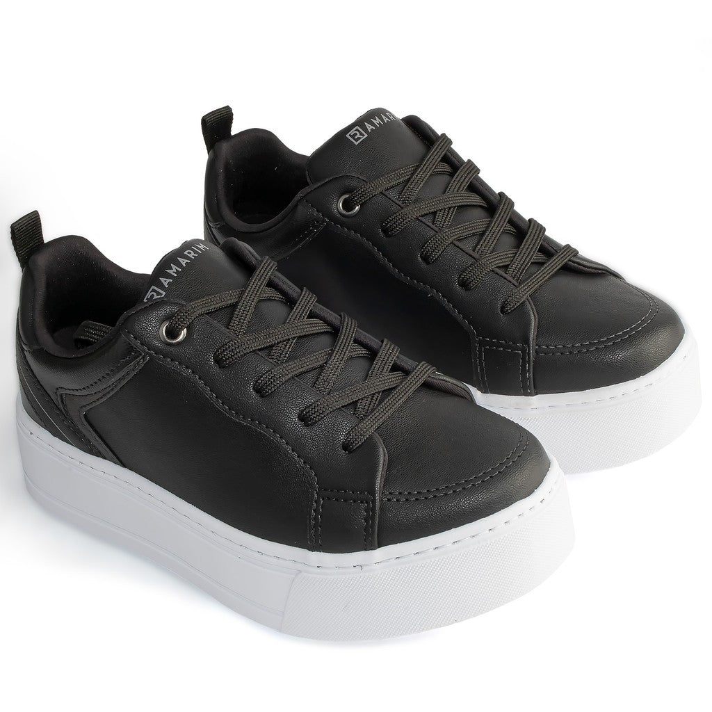 Tênis Ramarim Feminino Casual Plataforma