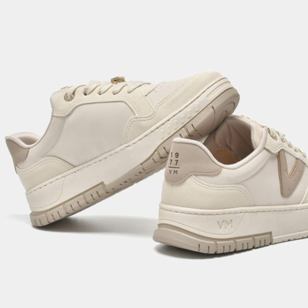 Tênis Feminino Casual Confortável Via Marte