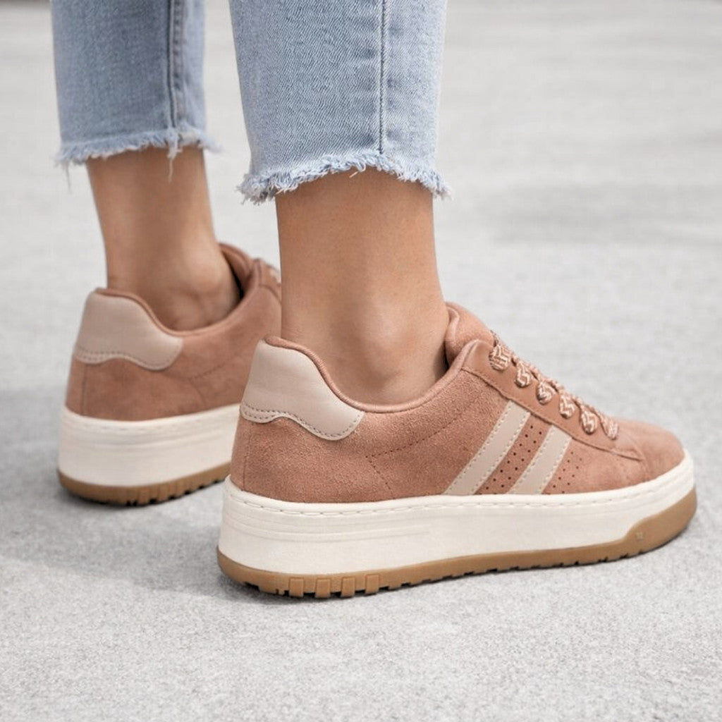 Tenis Feminino Ramarim Summer Casual