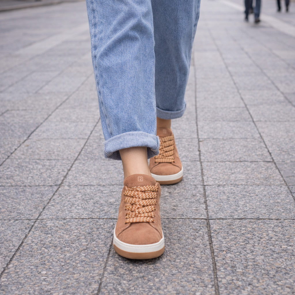 Tenis Feminino Ramarim Summer Casual