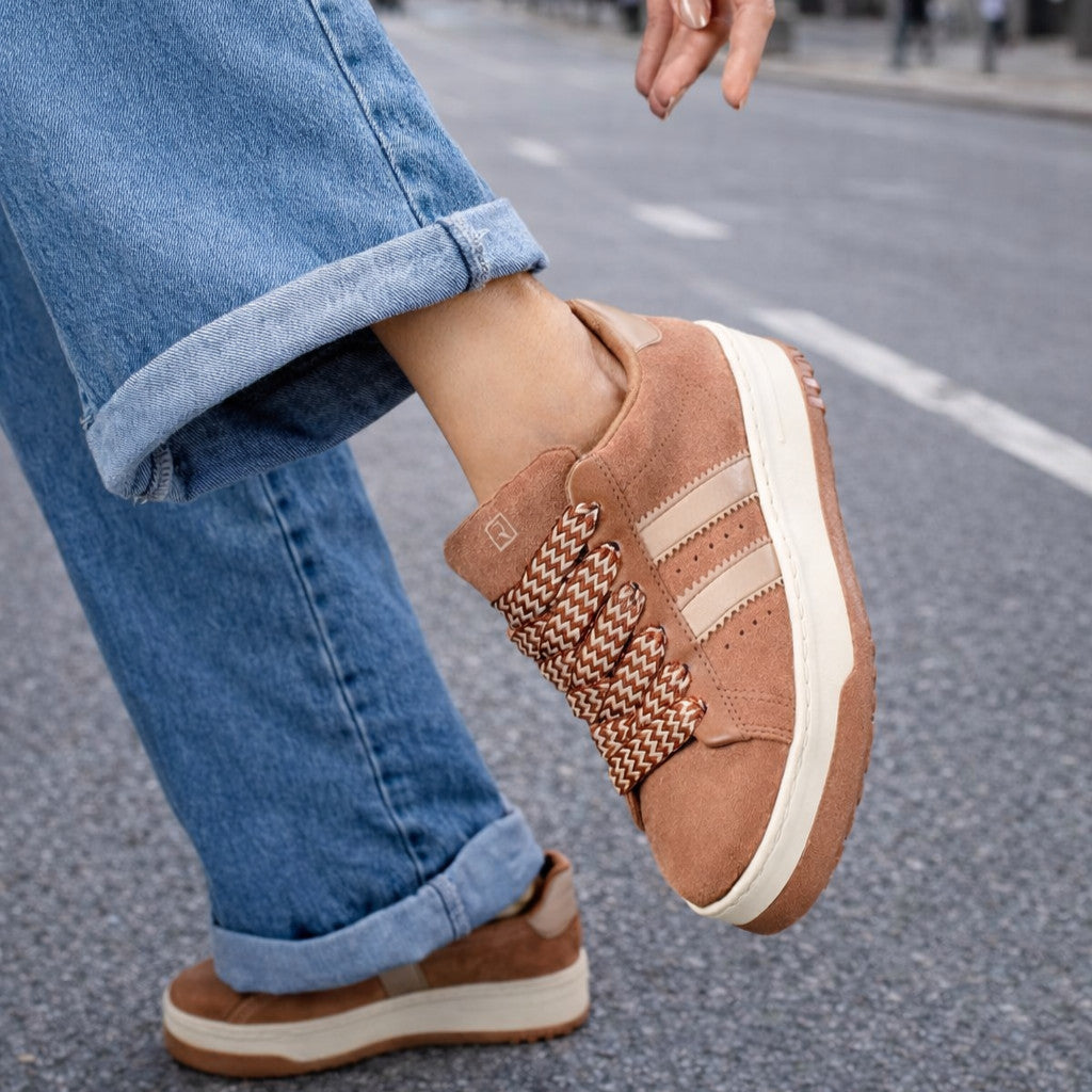 Tenis Feminino Ramarim Summer Casual