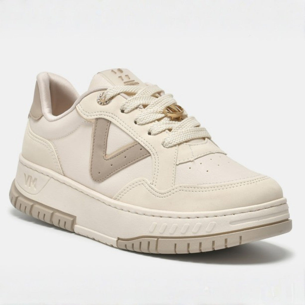 Tênis Feminino Casual Confortável Via Marte