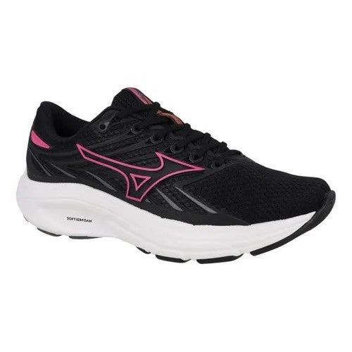 Tênis Mizuno Feminino Jet 8 Original - Alto Desempenho - Black Friday, Apenas hoje!