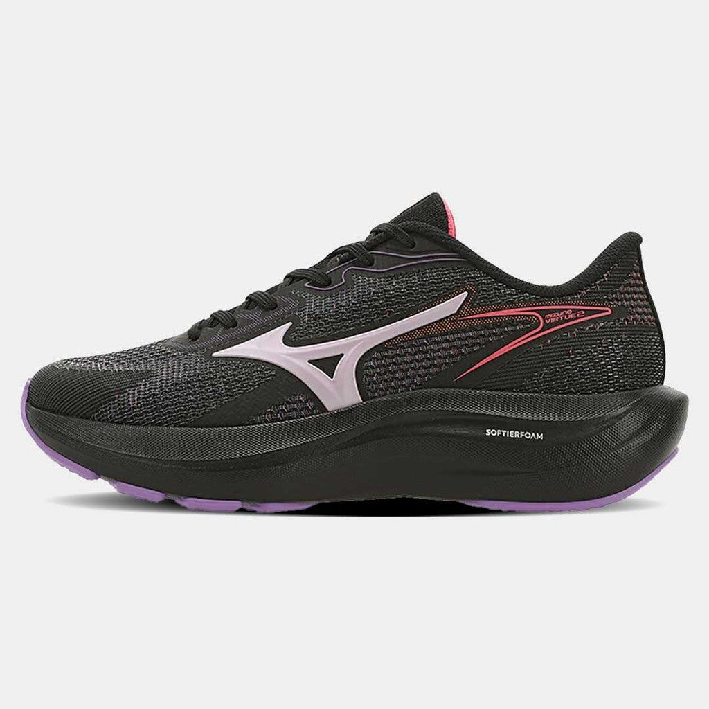 Tênis Feminino Mizuno Virtue 2  - Alto Desempenho
