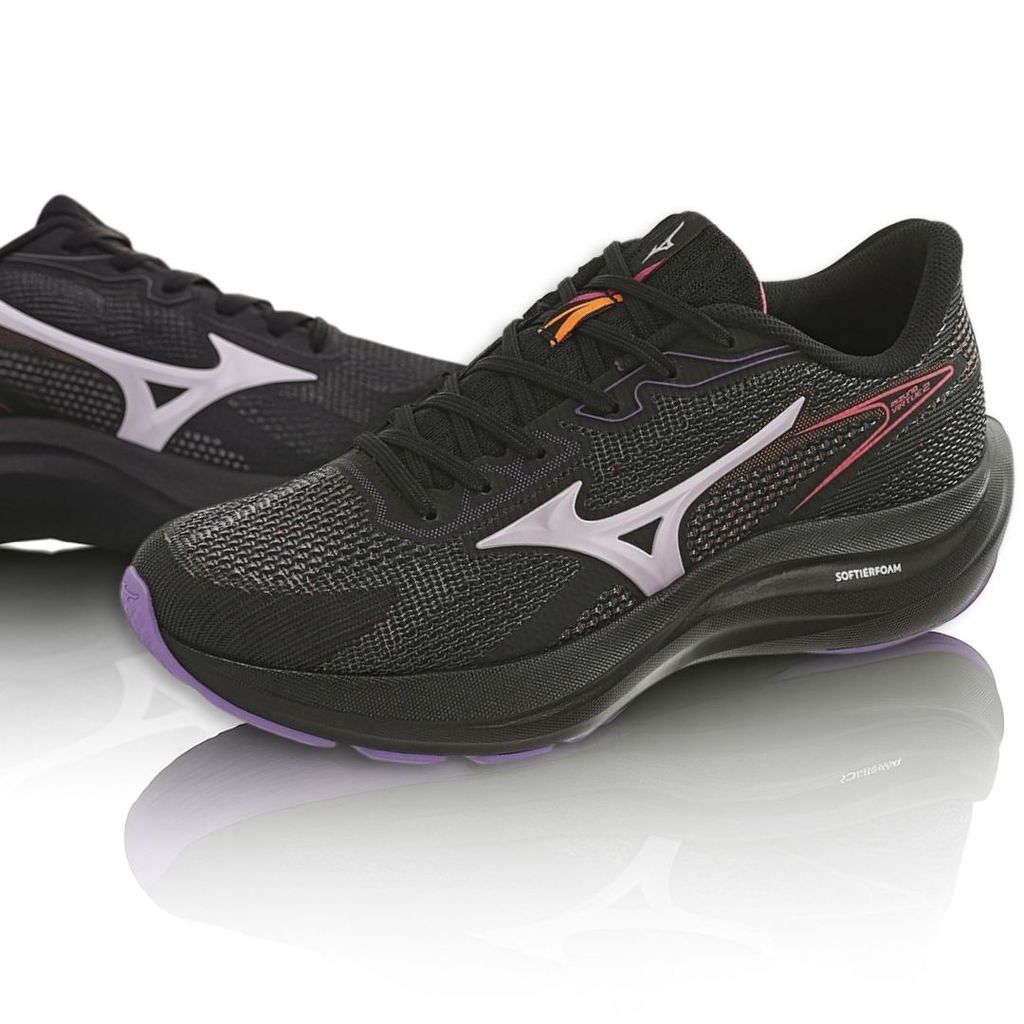 Tênis Feminino Mizuno Virtue 2  - Alto Desempenho