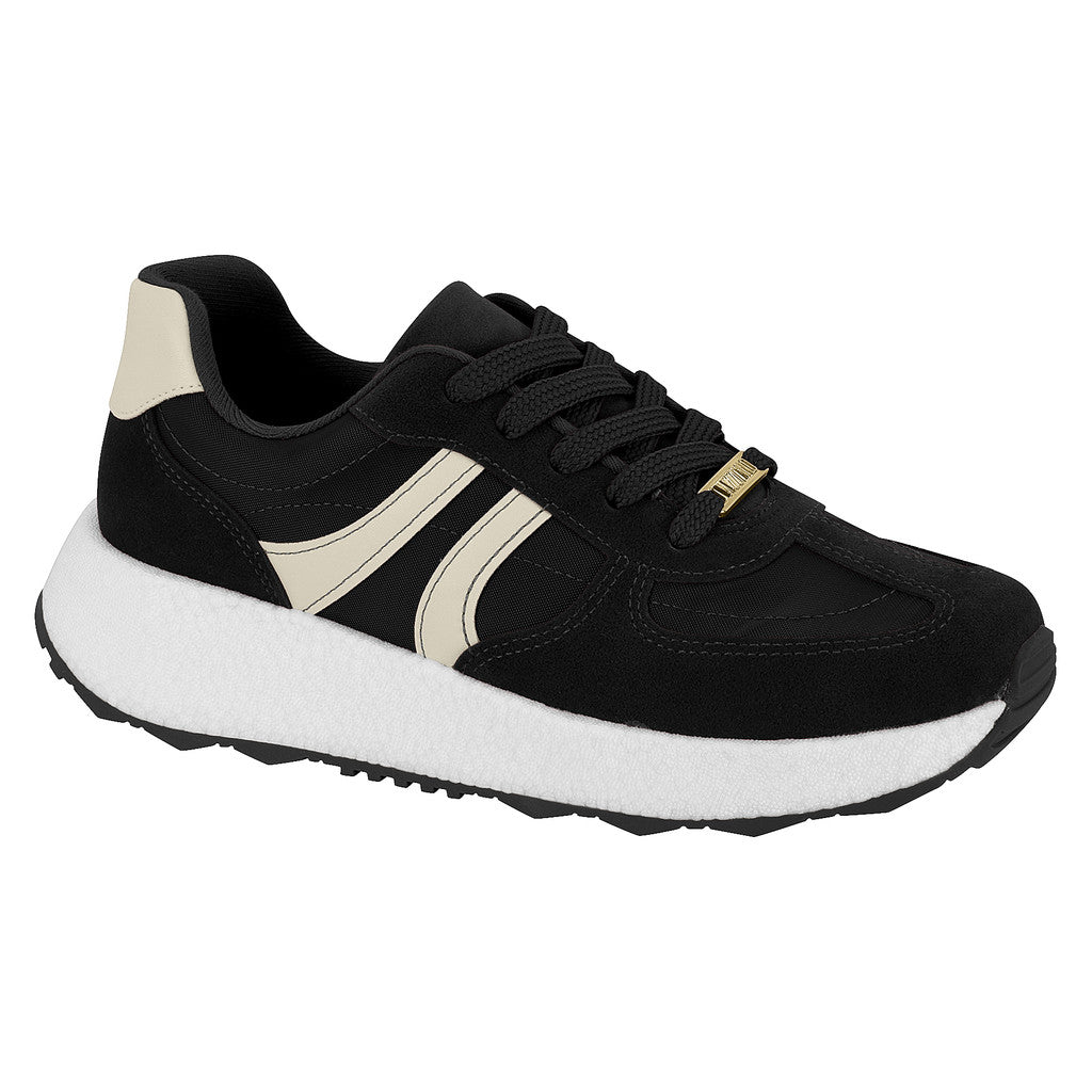Tênis Casual Feminino Vizzano Sneaker