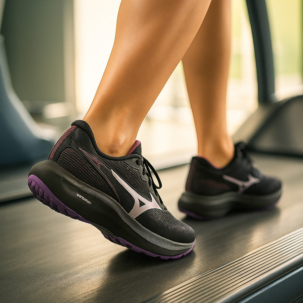 Tênis Feminino Mizuno Virtue 2  - Alto Desempenho