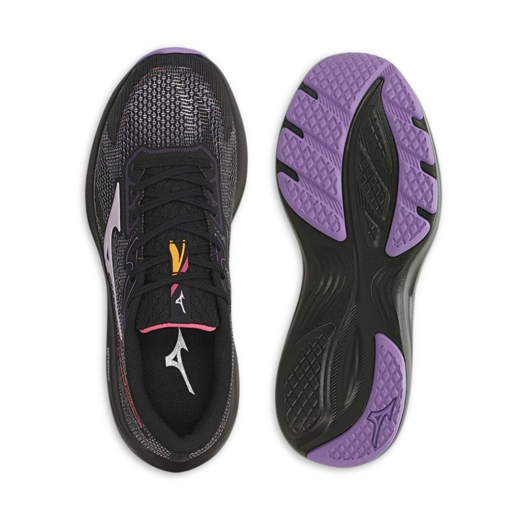 Tênis Feminino Mizuno Virtue 2  - Alto Desempenho