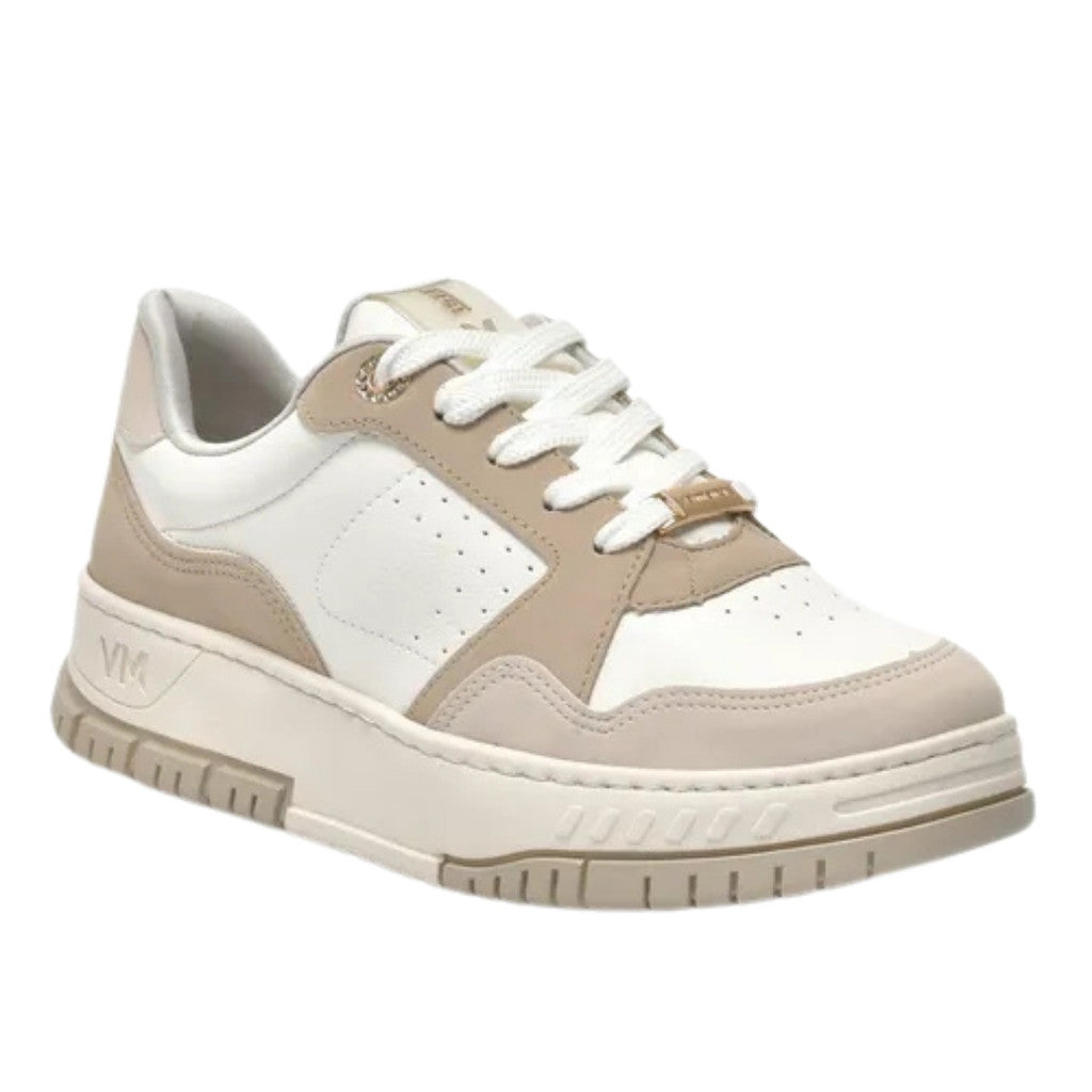 Tênis Feminino Nobuck Via Marte