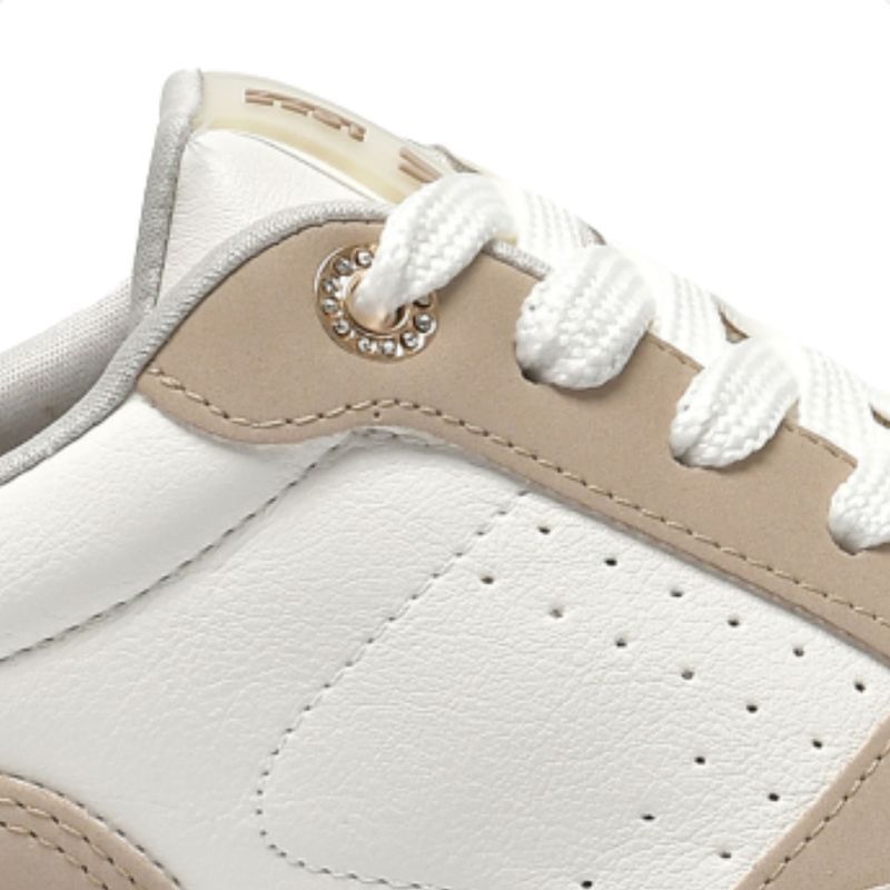 Tênis Feminino Nobuck Via Marte