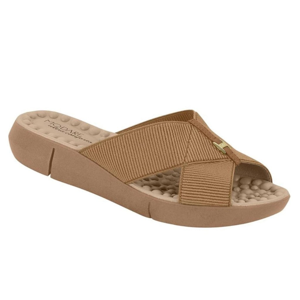 Chinelo Feminino Ortopédico Modare Ultra Conforto