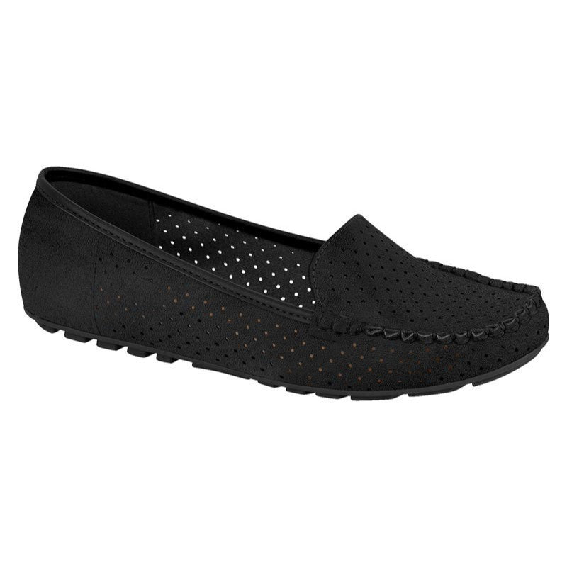 Mocassim Ortopédico Feminina Vizzano Plus