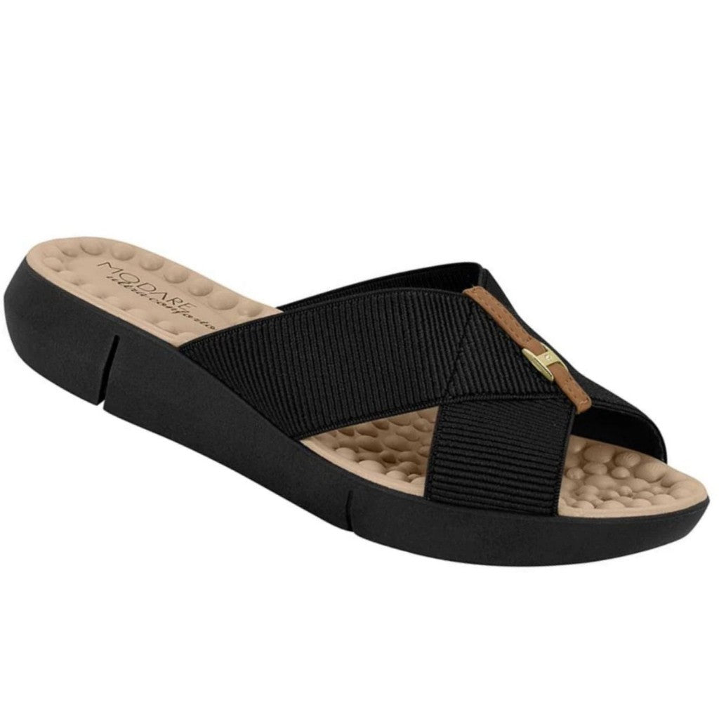 Chinelo Feminino Ortopédico Modare Ultra Conforto