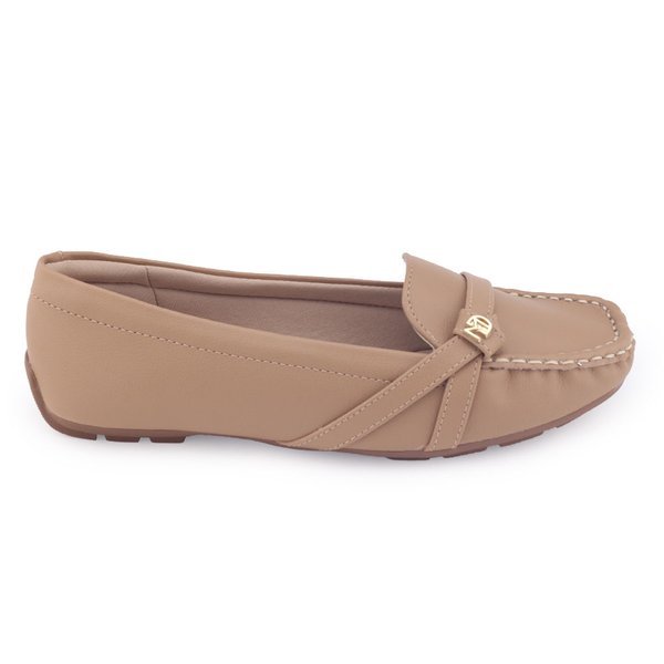 Mocassim Feminino Modare Ultra Conforto Napa