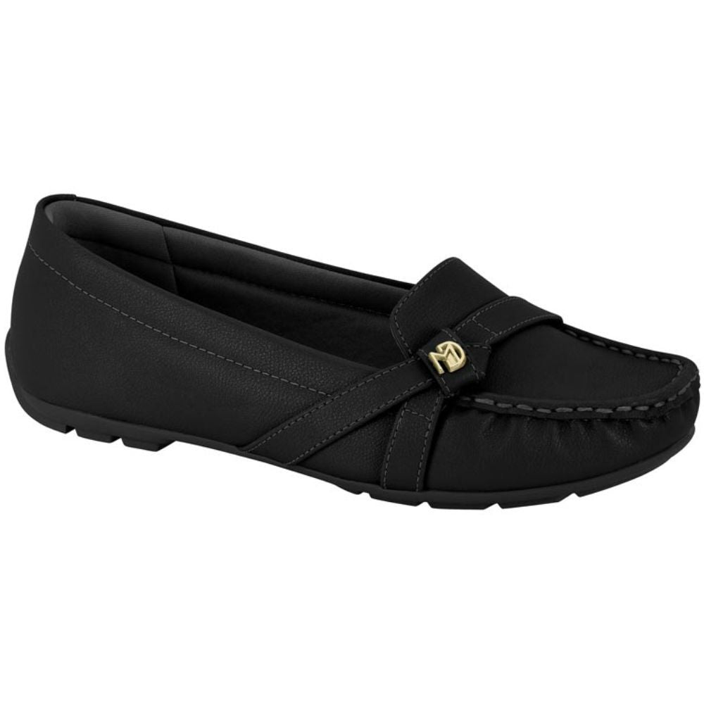 Mocassim Feminino Modare Ultra Conforto Napa