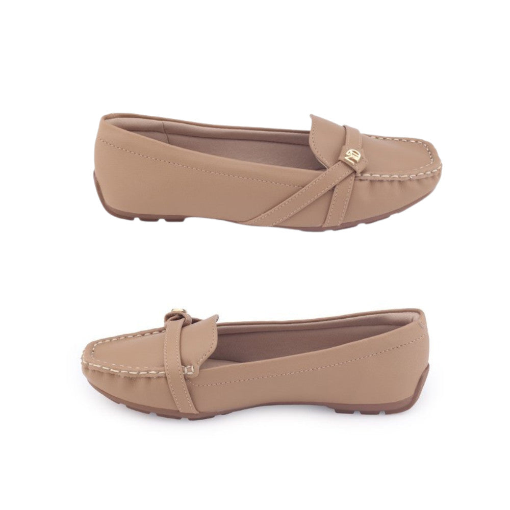 Mocassim Feminino Modare Ultra Conforto Napa