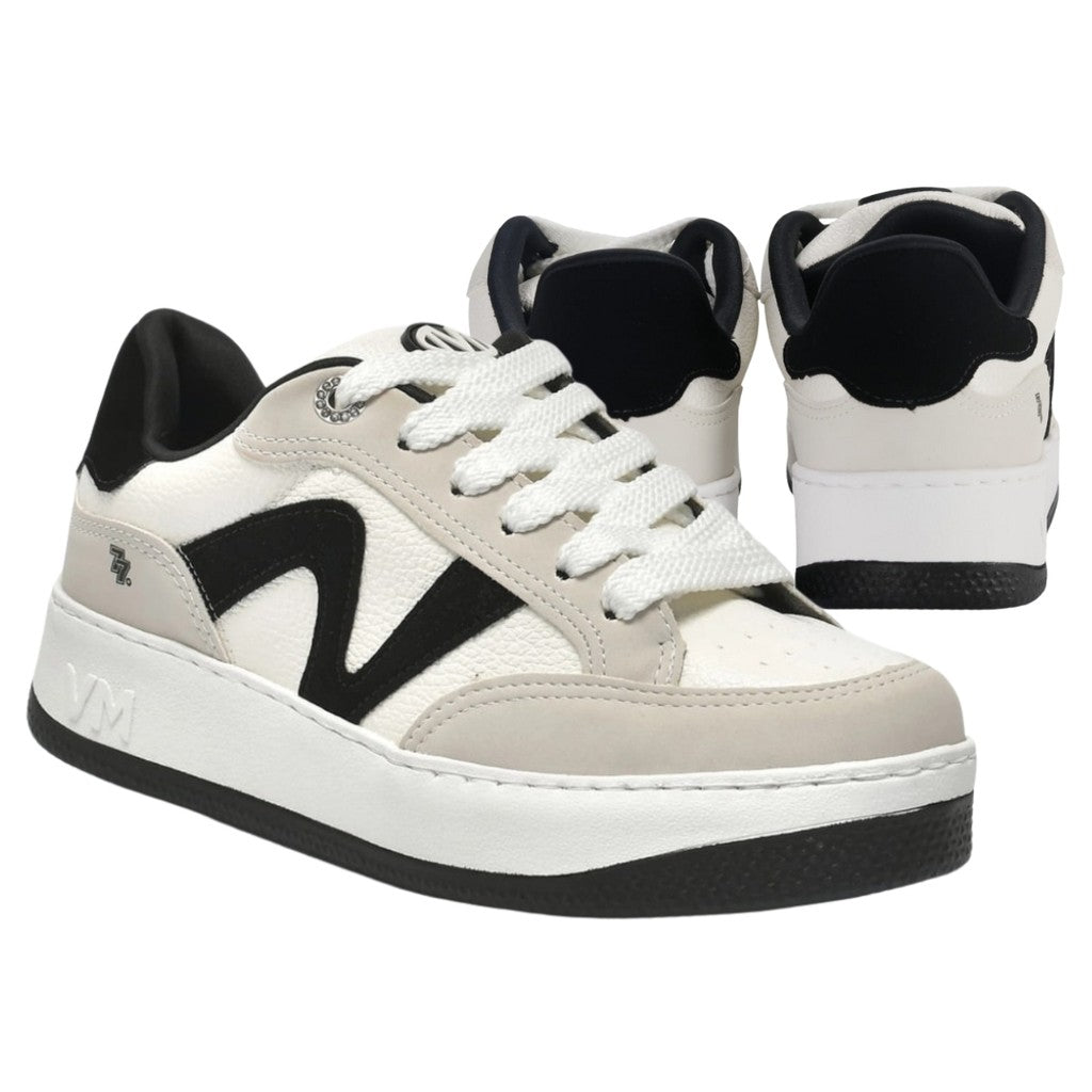 Tênis Feminino Via Marte Casual Confort Plus - Preço Promocional, Apenas hoje!