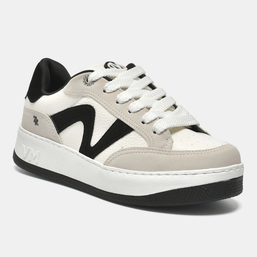 Tênis Feminino Via Marte Casual Confort Plus - Preço Promocional, Apenas hoje!