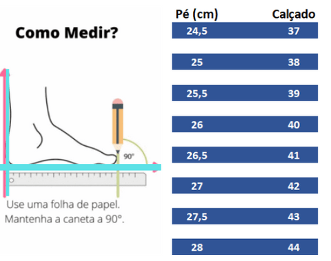 Sapatênis Masculino Confort Plus