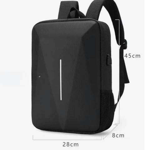 Mochila Para Notebooks Slim