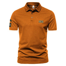 Camisa Polo Masculina Stilus