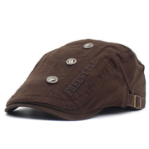 Boina masculina