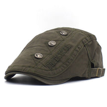 Boina masculina