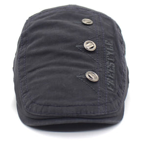 Boina masculina