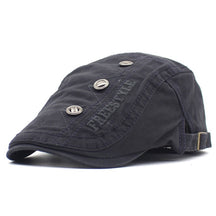 Boina masculina
