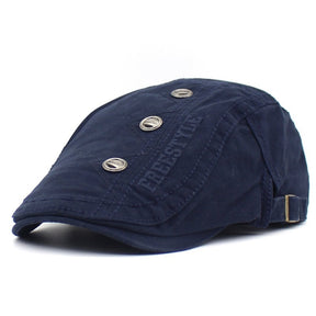 Boina masculina