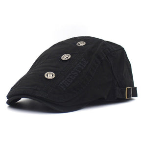 Boina masculina