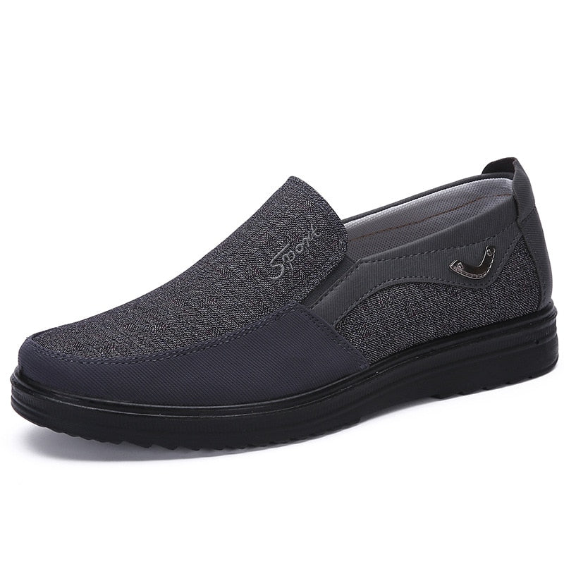 Sapato Masculino Casual Sport